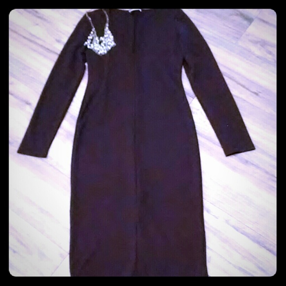 Zara Dresses & Skirts - Zara Dress